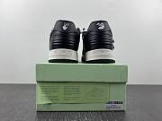 OFF-WHITE Out Of Office Black  - 3