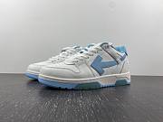 OFF-WHITE Out Of Office Light Blue Sky - 1