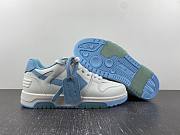 OFF-WHITE Out Of Office Light Blue Sky - 5
