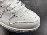 OFF-WHITE Out Of Office Light Blue Sky - 4