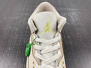 Air Jordan 3 Retro SP J Balvin - FN0344-901  - 4