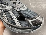 BALENCIAGA -Runner 677403 W3RBR 151547 - 2