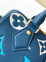 LV Speedy Bandoulière 20 Bag LV2240 Size 20x13x12cm - 4