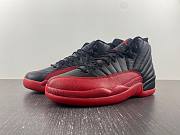 Air Jordan 12 Retro Flu Game (2016) - 130690-002 - 1