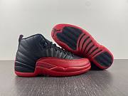 Air Jordan 12 Retro Flu Game (2016) - 130690-002 - 4