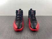 Air Jordan 12 Retro Flu Game (2016) - 130690-002 - 3