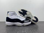 Air Jordan 11 Retro DMP Defining Moments (2023) CT8012-170 - 2