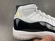 Air Jordan 11 Retro DMP Defining Moments (2023) CT8012-170 - 4