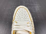 Union x Air Jordan 2 High “Woven” UN FD2565-100  - 6