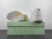 OFF-WHITE Out Of Office White  - 2