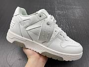 OFF-WHITE Out Of Office White  - 5