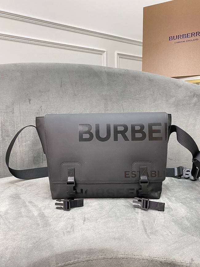 Burberry crossbody bag 01 - 1