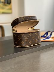 LV Nice Nano Monogram M44936 - 3