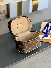 LV Nice Nano Monogram M44936 - 2