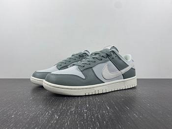 Nike Dunk Low Mica Green Men's - DV7212-300