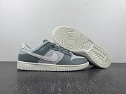 Nike Dunk Low Mica Green Men's - DV7212-300 - 6