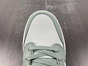 Nike Dunk Low Mica Green Men's - DV7212-300 - 3