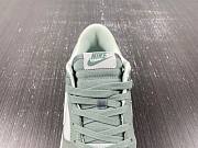 Nike Dunk Low Mica Green Men's - DV7212-300 - 2