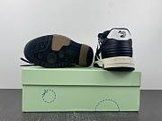 OFF-WHITE Out Of Office Black White  - 5