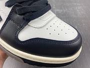 OFF-WHITE Out Of Office Black White  - 6