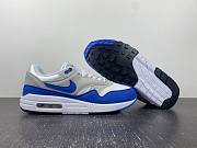 Nike Air Max 1 Anniversary Royal 908375-102 - 6