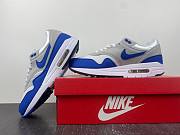 Nike Air Max 1 Anniversary Royal 908375-102 - 5