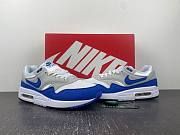 Nike Air Max 1 Anniversary Royal 908375-102 - 4