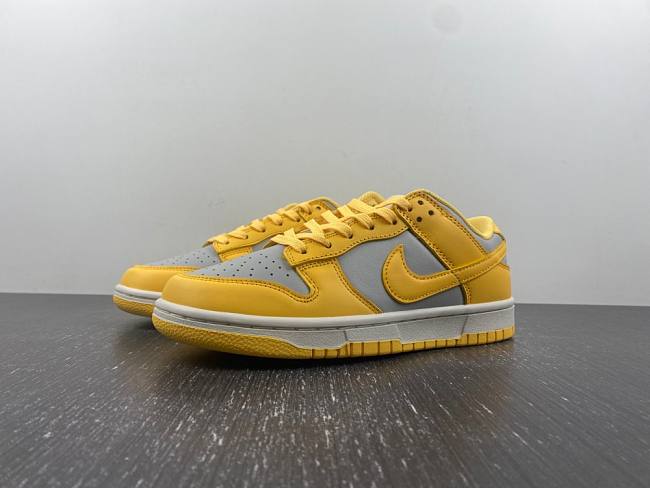 Nike Dunk Low Citron Pulse - DD1503-002 - 1