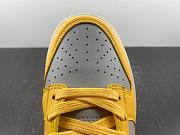 Nike Dunk Low Citron Pulse - DD1503-002 - 4