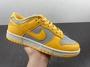 Nike Dunk Low Citron Pulse - DD1503-002 - 2