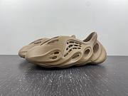 adidas Yeezy Foam Runner “Flax” GV6842 - 1