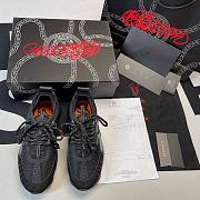 Versace Chain ReactionBlack  DSU7071E-D7CTG-DSV-400-D41 - 6