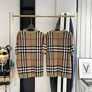 Burberry T-Shirt  - 1