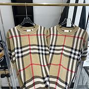 Burberry T-Shirt  - 3