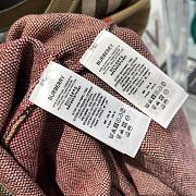 Burberry T-Shirt  - 4