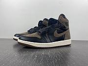 Air Jordan 1 High OG “Palomino” Travis Scott DZ5485-020 - 1