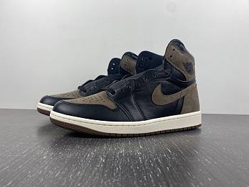 Air Jordan 1 High OG “Palomino” Travis Scott DZ5485-020