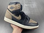 Air Jordan 1 High OG “Palomino” Travis Scott DZ5485-020 - 6