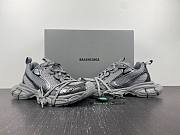 AGA -PHANTOM SNEAKER 734734 W3xl7 1211 - 2