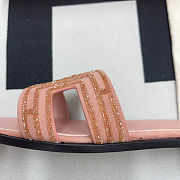 Hermes Oran Sandal H212179Z 2V350 - 2