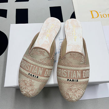Dior Revolution Calfskin White