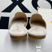 Dior Revolution Calfskin White - 6