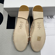 Dior Revolution Calfskin White - 5