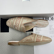 Dior Revolution Calfskin White - 3