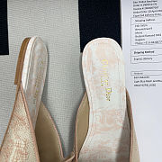 Dior Revolution Calfskin White - 2