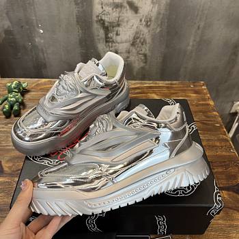 Versace Odissea Silver