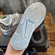 Versace Odissea Silver - 4