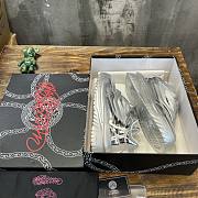 Versace Odissea Silver - 2