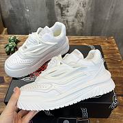 Versace Odissea White  - 1