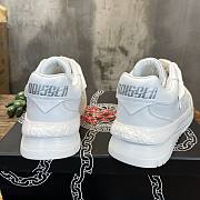 Versace Odissea White  - 6